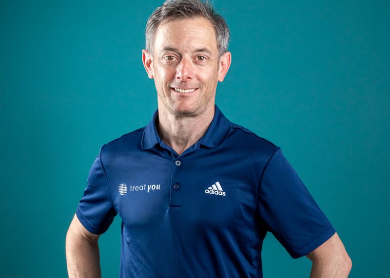 Jochen Gehring, Geschäftsführer TreatYou GmbH